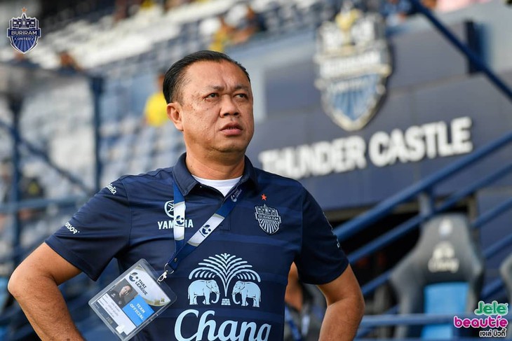 Ông Park Hang Seo chê trọng tài Thái Lan: đúng hay sai? - Ảnh 2.