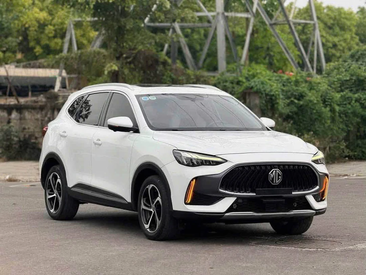 Tin tức giá xe: Mazda CX-5 giảm giá tới 80 triệu tại đại lý, bớt phiên bản - Ảnh 2.