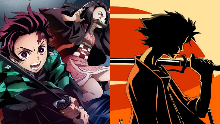 Những anime đáng xem cho fan yêu văn hóa, lịch sử Nhật Bản - Ảnh 1.