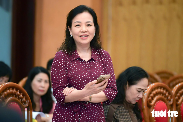 Chuyển mạnh từ 'phát triển văn hóa' sang 'phát triển bằng văn hóa' - Ảnh 4.
