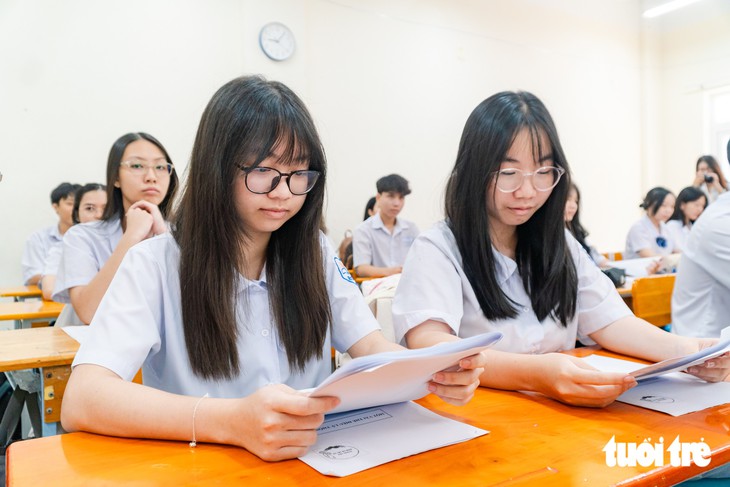 Học sinh nói gì khi trường học đưa đờn ca tài tử thành môn học trong trường? - Ảnh 7.