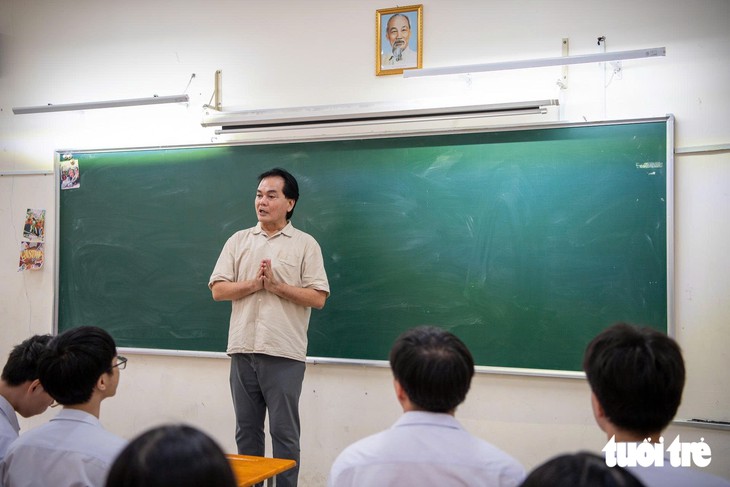 Học sinh nói gì khi trường học đưa đờn ca tài tử thành môn học trong trường? - Ảnh 12.