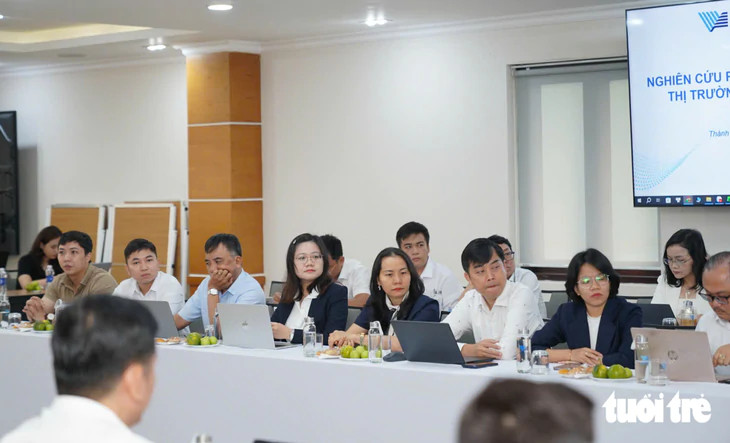 Cần 3,12 triệu căn nhà ở xã hội nhưng chỉ đáp ứng được 40%: Lối ra nào cho nguồn cung? - Ảnh 2.