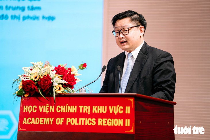 Người dân cần gì ở một chính quyền hiệu quả? - Ảnh 2.