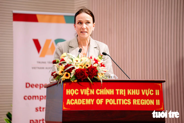 Người dân cần gì ở một chính quyền hiệu quả? - Ảnh 3.