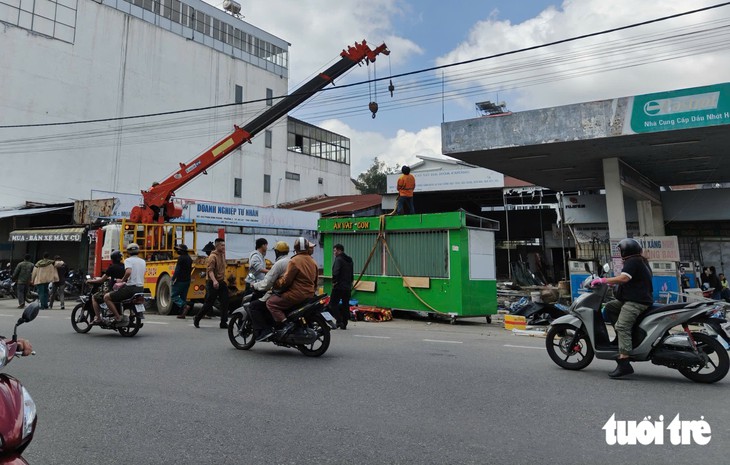Người đàn ông Đà Lạt bj - Ảnh 2.