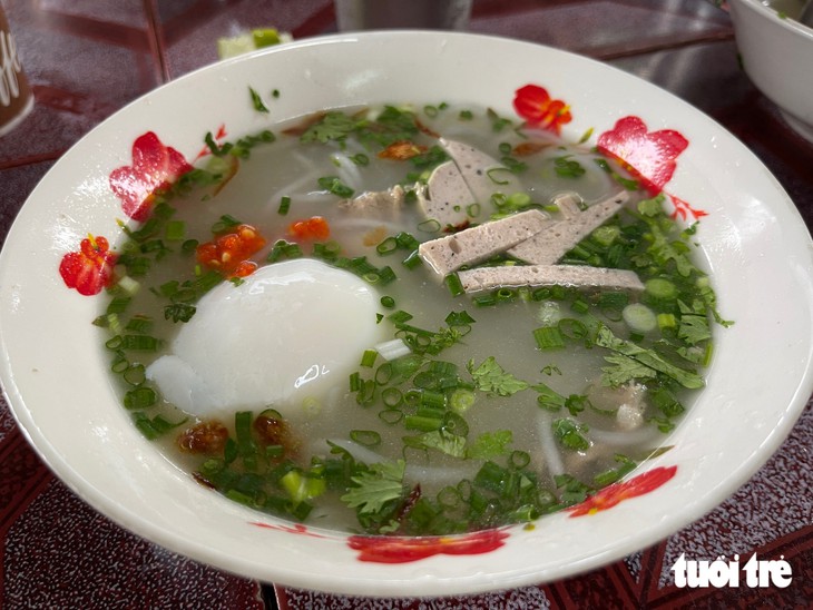 Dấu ấn Việt trong đời sống và ẩm thực Đông Bắc Thái Lan - Ảnh
13.
