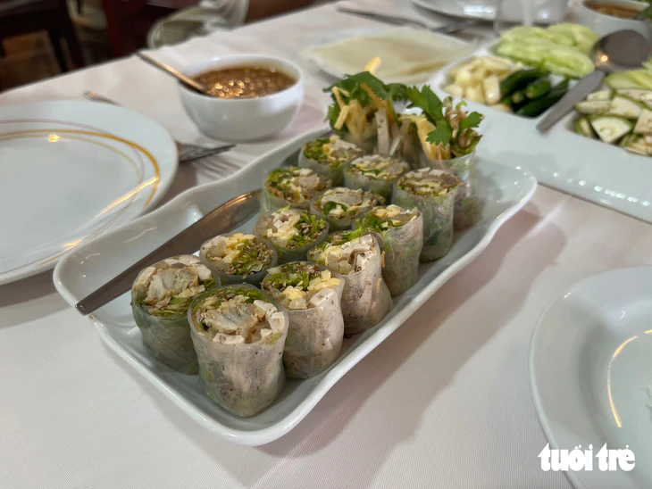 Dấu
ấn Việt trong đời sống và ẩm thực Đông Bắc Thái Lan - Ảnh
21.