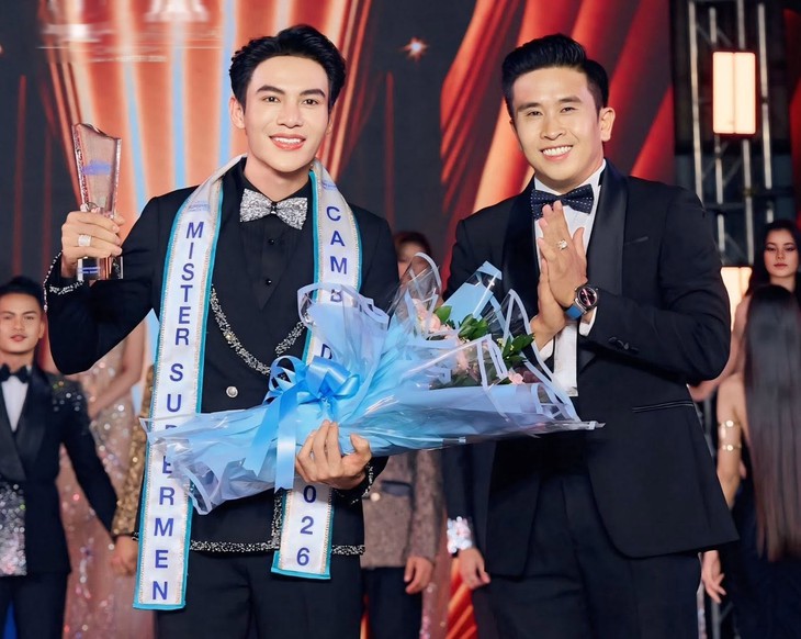 Mister Supermen 2026 bất ngờ dời lịch hơn một tháng, gần 30 đại diện sắp đến Việt Nam - Ảnh 5.
