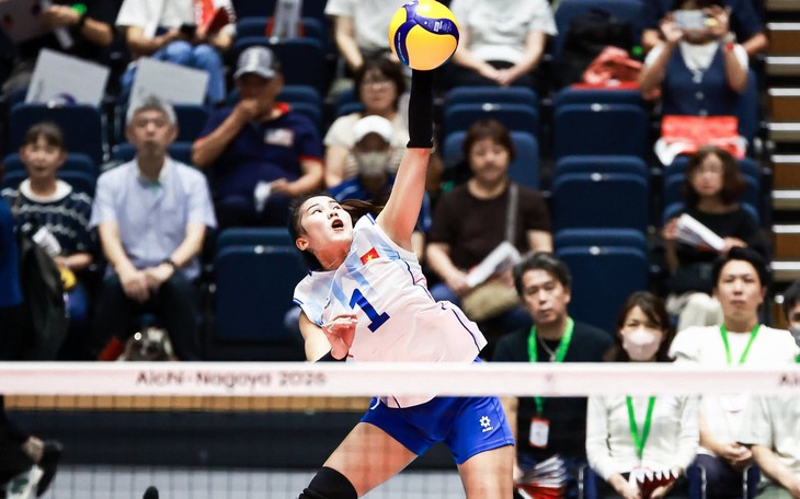 Đánh bại hàng loạt đội mạnh, teqball Việt Nam gây bất ngờ lớn ở Asiad - Ảnh 3.
