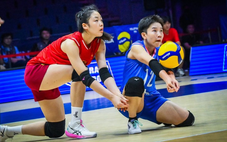 Hai cha con cùng thắp đuốc Asiad 20 là ai? - Ảnh 5.