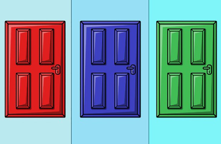 Quiz: Bạn vượt qua khó khăn, trở ngại bằng cách nào? - Ảnh 1.