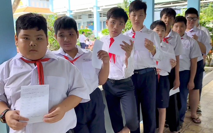 Cuộc thi Lan tỏa năng lượng tích cực 2026: Sống lâu, sống khỏe và sống trọn vẹn - Ảnh 2.
