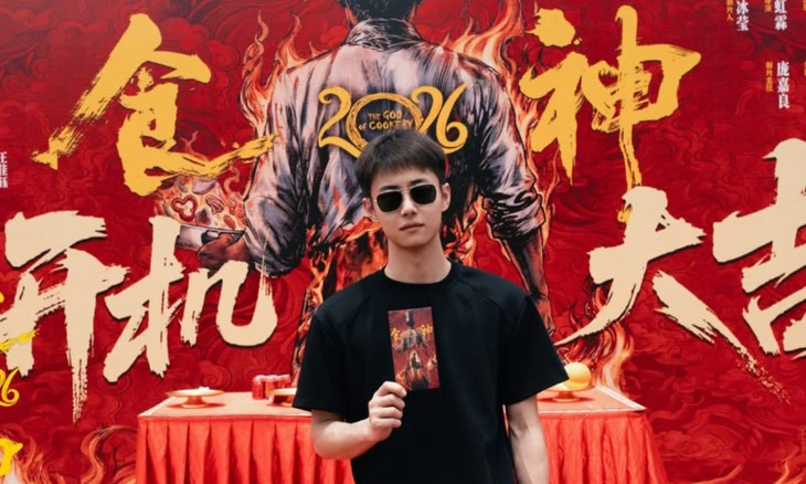 Châu Tinh Trì ê chề khi làm phim ngắn - Ảnh 3.