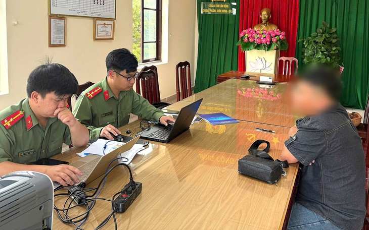 Vì sao chợ Đà Lạt vẫn sống khỏe khi các chợ truyền thống khác 'ngáp ngủ'? - Ảnh 5.