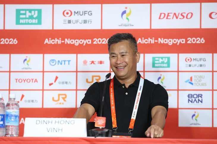 Chuyên gia Đoàn Minh Xương: U23 Việt Nam thắng U23 Philippines vì HLV mặc áo đen - Ảnh 2.
