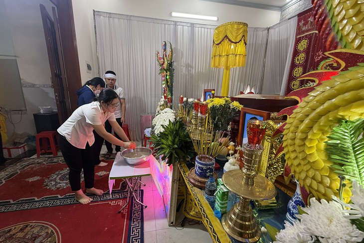 Vụ 3 mẹ con bị sát hại ở Đồng Nai: Hung thủ lạnh lùng sát hại 2 đứa trẻ, đi rửa tay rồi bỏ trốn - Ảnh 3.