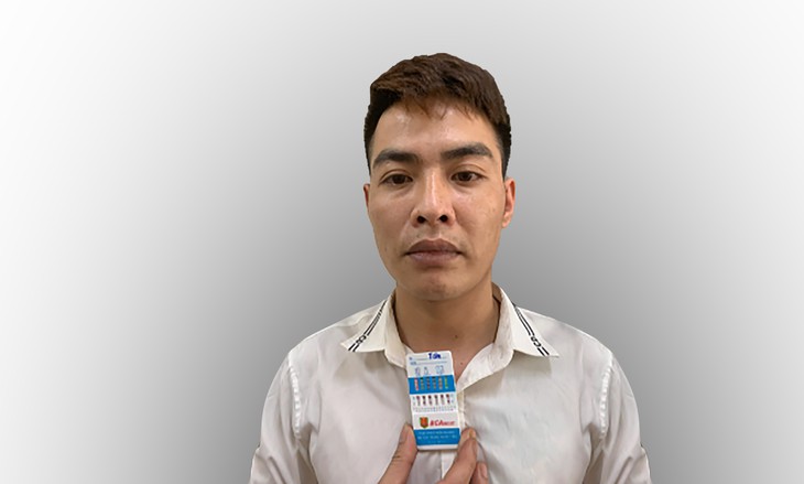 Quan hệ với người chưa đủ 16 tuổi rồi làm đám cưới, nam thanh niên bị khởi tố - Ảnh 2.