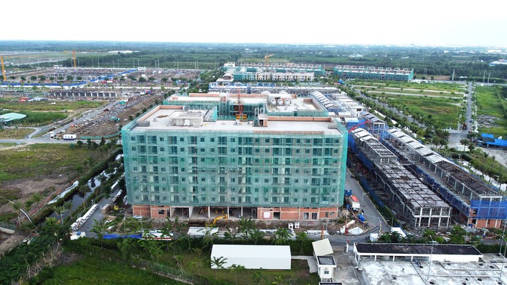 Tây Ninh đề xuất phát triển 25.000 nhà ở xã hội, nhà ở cho thuê giai đoạn 2026-2030 - Ảnh 2.