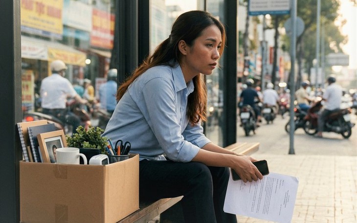 Tương tác, bình luận trên mạng xã hội giúp biến quan hệ thành cơ hội việc làm - Ảnh 2.