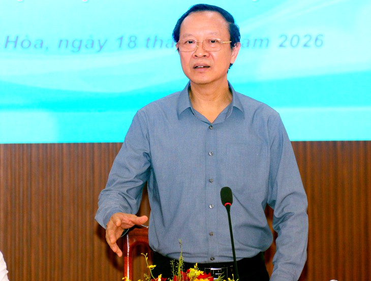 Trường tiểu học Nha Trang có quy mô rất lớn so với nhiều trường - Ảnh 2.