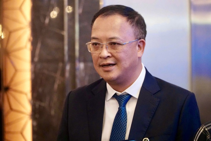 Đánh cồng đón chứng khoán Việt Nam vào nhóm mới nổi thứ cấp - Ảnh 7.