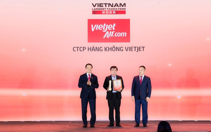 Từ “Hello America” đến hành trình kết nối toàn cầu của Vietjet - Ảnh 7.