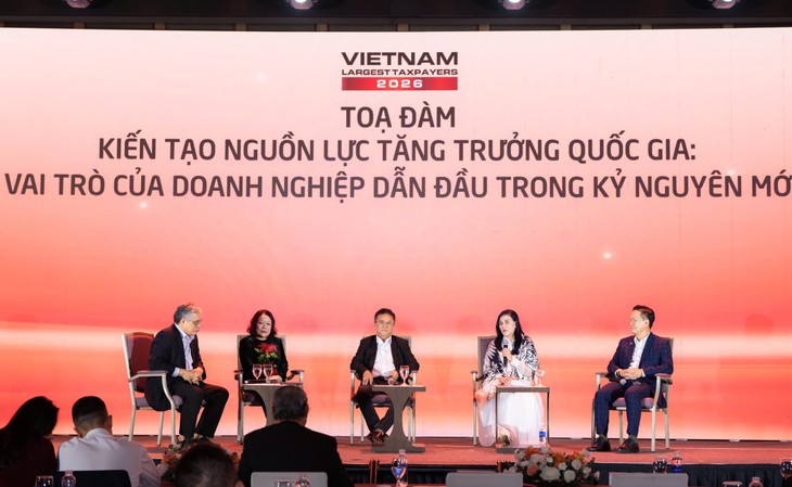 Vietjet dẫn đầu nộp ngân sách trong nhóm hàng không, logistics tư nhân - Ảnh 4.