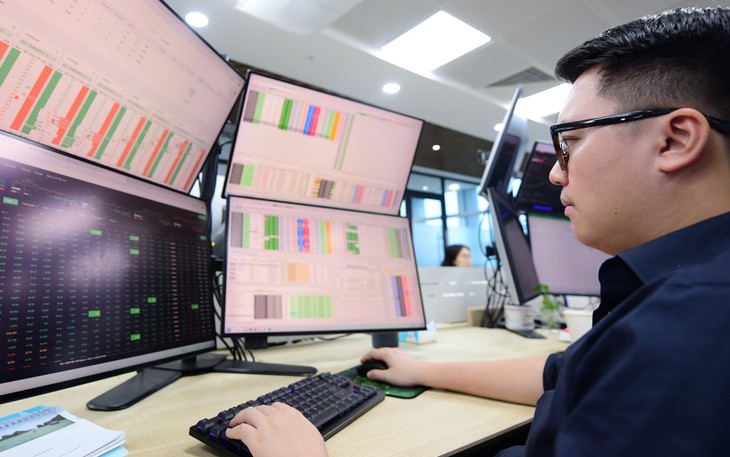 Cổ phiếu Việt Nam hút dòng tiền ngoại trước ngày FTSE nâng hạng - Ảnh 3.