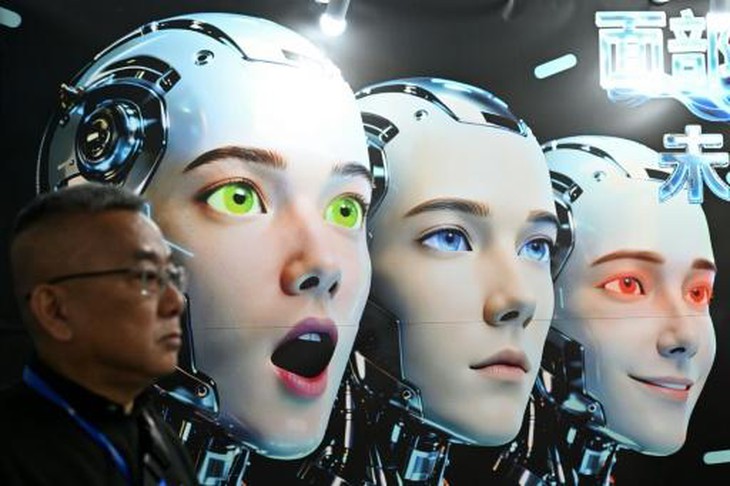 Hơn 1/3 Gen Z Việt xem AI là điểm tựa cảm xúc - Ảnh 2.
