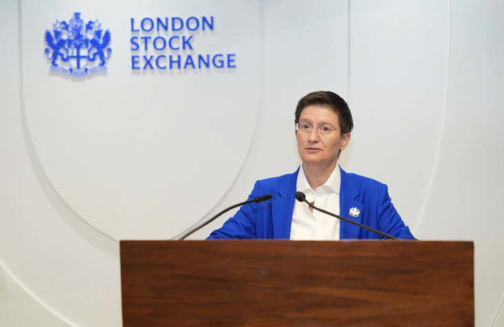 Lãnh đạo Sở Giao dịch chứng khoán London, Nasdaq, Morgan Stanley... nói gì trước giờ Việt Nam nâng hạng? - Ảnh 2.