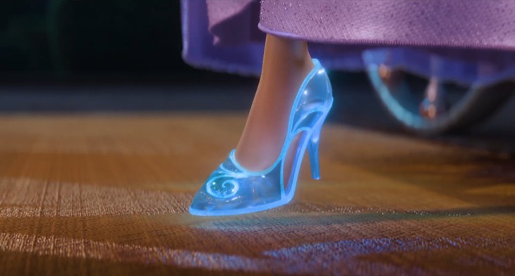 Netflix tung trailer Steps, kể lại Cinderella từ góc nhìn người chị kể - Ảnh 2.