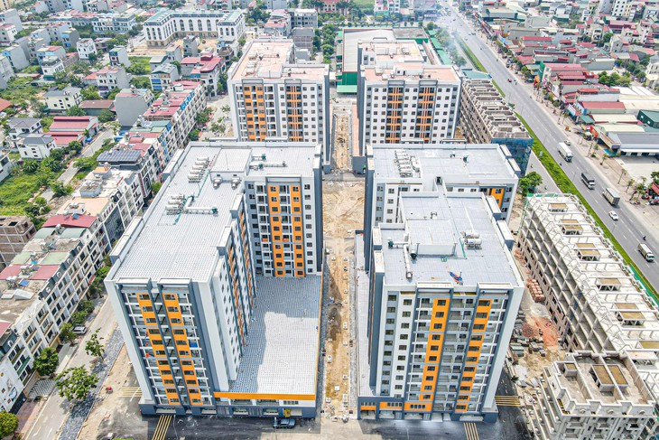 Toàn cảnh Bắc Ninh - thành phố thứ 9 của Việt Nam - Ảnh 16.