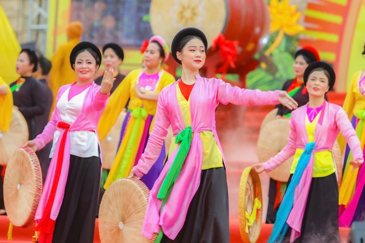 Toàn cảnh Bắc Ninh - thành phố thứ 9 của Việt Nam - Ảnh 23.