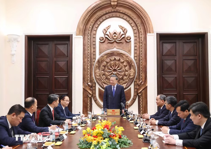 Bổ nhiệm đại sứ thường trú đầu tiên của Việt Nam tại Timor-Leste - Ảnh 3.