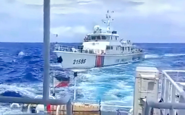 Philippines phản ứng trước phát ngôn bị xem là 'đe dọa ngầm' của Đại sứ Trung Quốc - Ảnh 3.