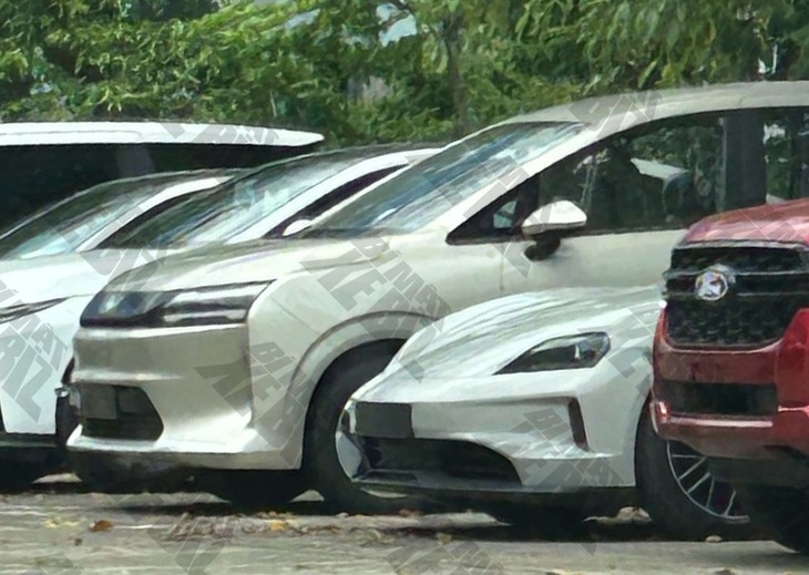 Wuling Darion xuất hiện ở Việt Nam, giá dự kiến dưới 800 triệu - Ảnh 1.