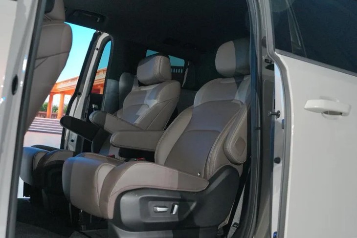 Wuling Darion xuất hiện ở Việt Nam, giá dự kiến dưới 800 triệu - Ảnh 7.
