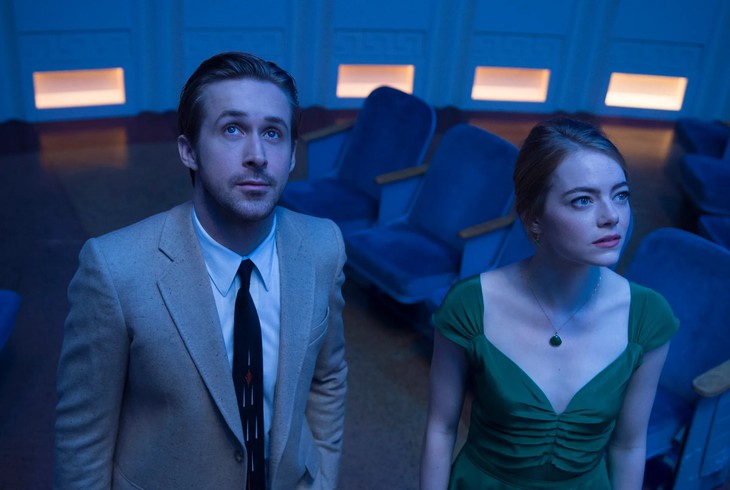 La La Land ơi, hãy níu giữ giấc mơ tôi - Ảnh 3.