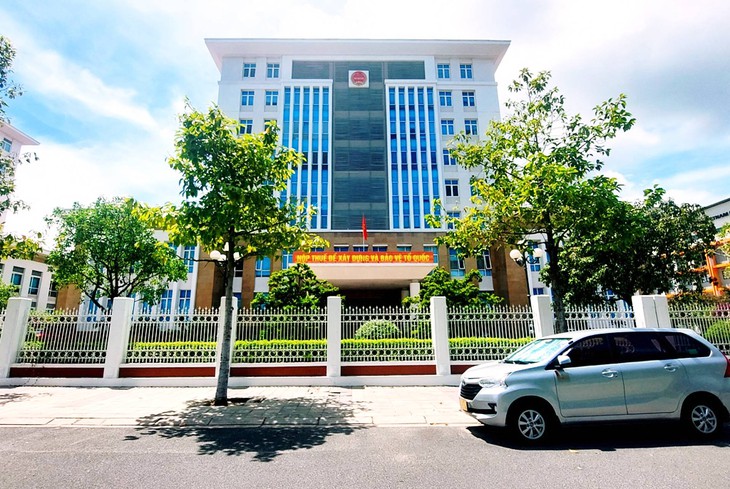 Khi cơ quan thuế làm sai, người dân có quyền yêu cầu Nhà nước bồi thường - Ảnh 1.