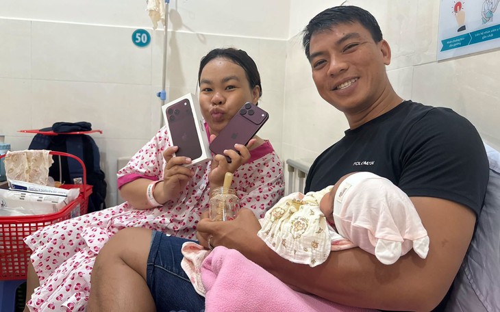 'Chuyển giới' thành gái xinh để trốn... án tù - Ảnh 2.