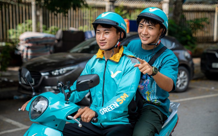 VinFast VF Wild ra mắt Việt Nam: Giá thực tế từ 799 triệu,  đầy bình đi 1.000km, hết xăng chạy được 250km - Ảnh 6.