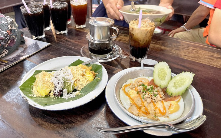 Một ngày ăn cơm 3 nước, theo dòng Mekong khám phá Đông Bắc Thái Lan - Ảnh 25.