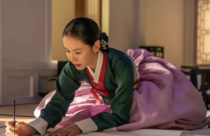 Phim 19+ của Son Ye Jin bị chê quá tham vọng - Ảnh 2.