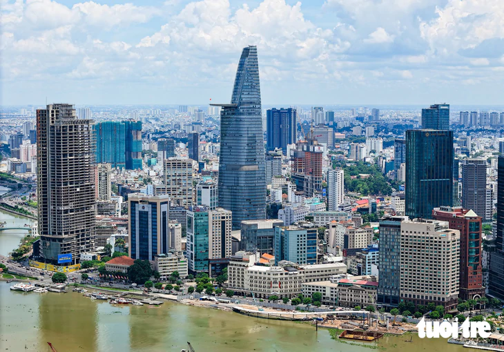 4 tháng cuối năm, TP.HCM sẽ tăng tốc những gì để tăng trưởng hơn 10%? - Ảnh 1.