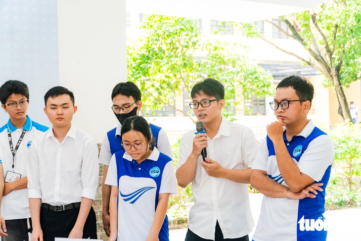Gen Z có bằng đại học xuất sắc, doanh nghiệp vẫn cần 'thứ khác' - Ảnh 3.