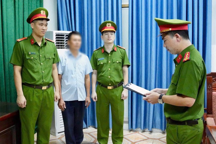 Vụ con gái nói dối chuyện mang thai: Khởi tố ‘hai cặp ông bà thông gia’ cùng bác và thím - Ảnh 3.