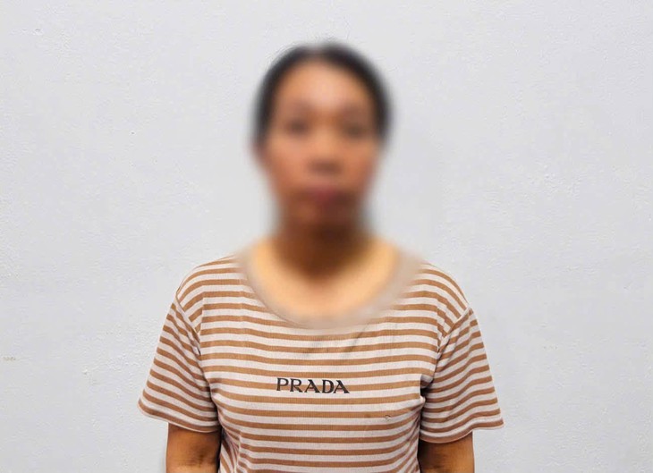 Vụ con gái nói dối chuyện mang thai: Khởi tố ‘hai cặp ông bà thông gia’ cùng bác và thím - Ảnh 5.