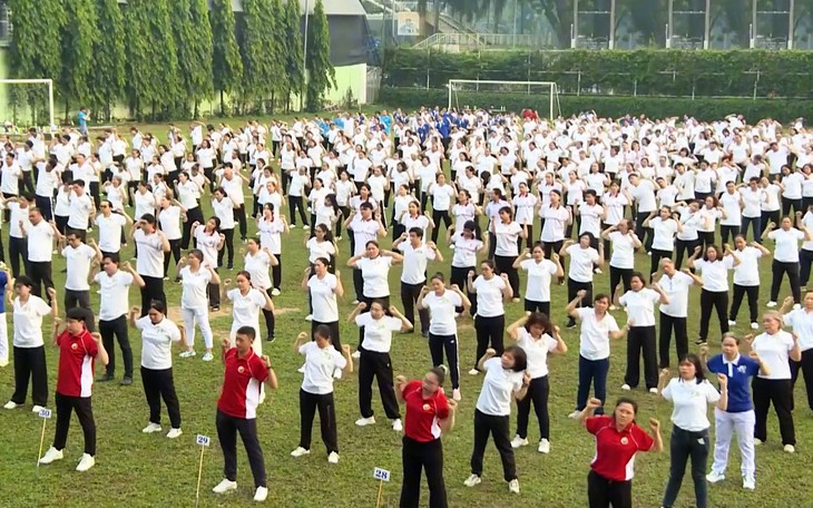 Cuộc thi Lan tỏa năng lượng tích cực 2026: Về miền tây cùng người dân đón con nước nổi - Ảnh 1.