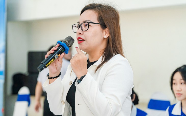 Doanh nghiệp bỏ yêu cầu bằng đại học, học 4 năm có còn cần thiết? - Ảnh 2.